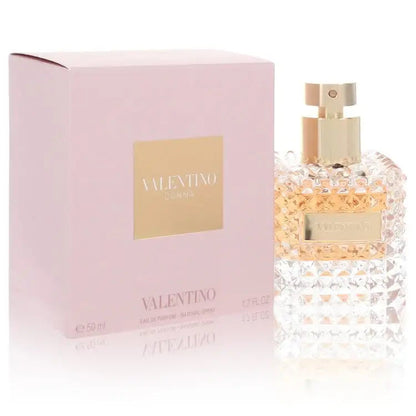 Donna By Valentino Perfume for Women - Renee Lane Company
