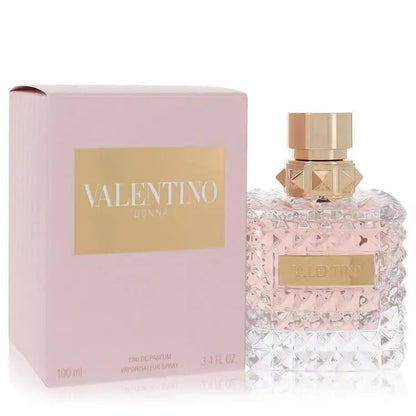 Donna By Valentino Perfume for Women - Renee Lane Company