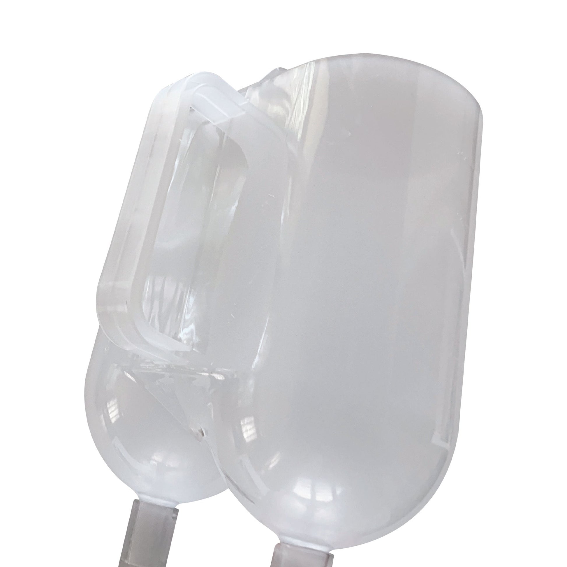 Double Beer Bong Extreme with Valve - Renee Lane Company