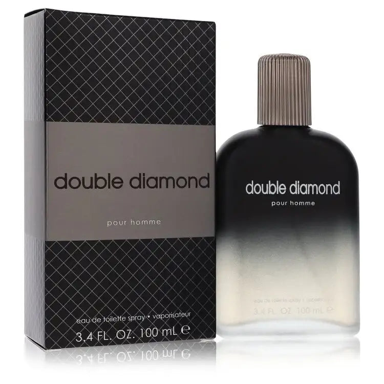 Double Diamond By Yzy Perfume Cologne for Men - Renee Lane Company