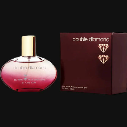 Double Diamond By Yzy Perfume Perfume for Women - Renee Lane Company