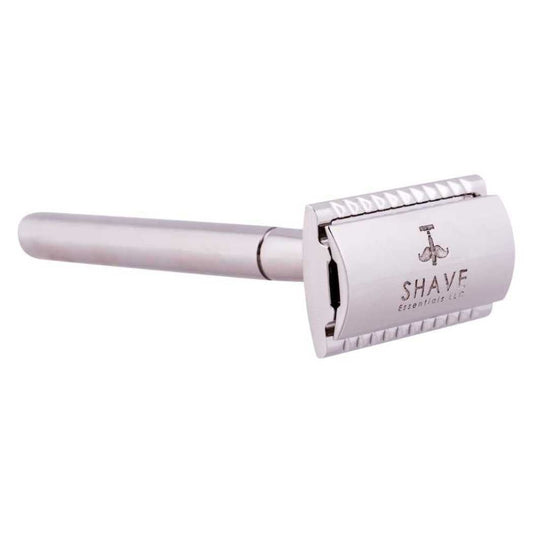Double-Sided Safety Razor - Renee Lane Company