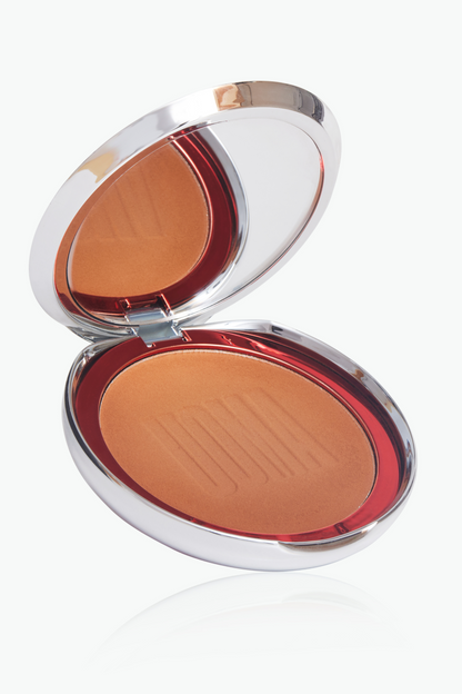 Double Take Sculpting and Bronzing Powder - Renee Lane Company