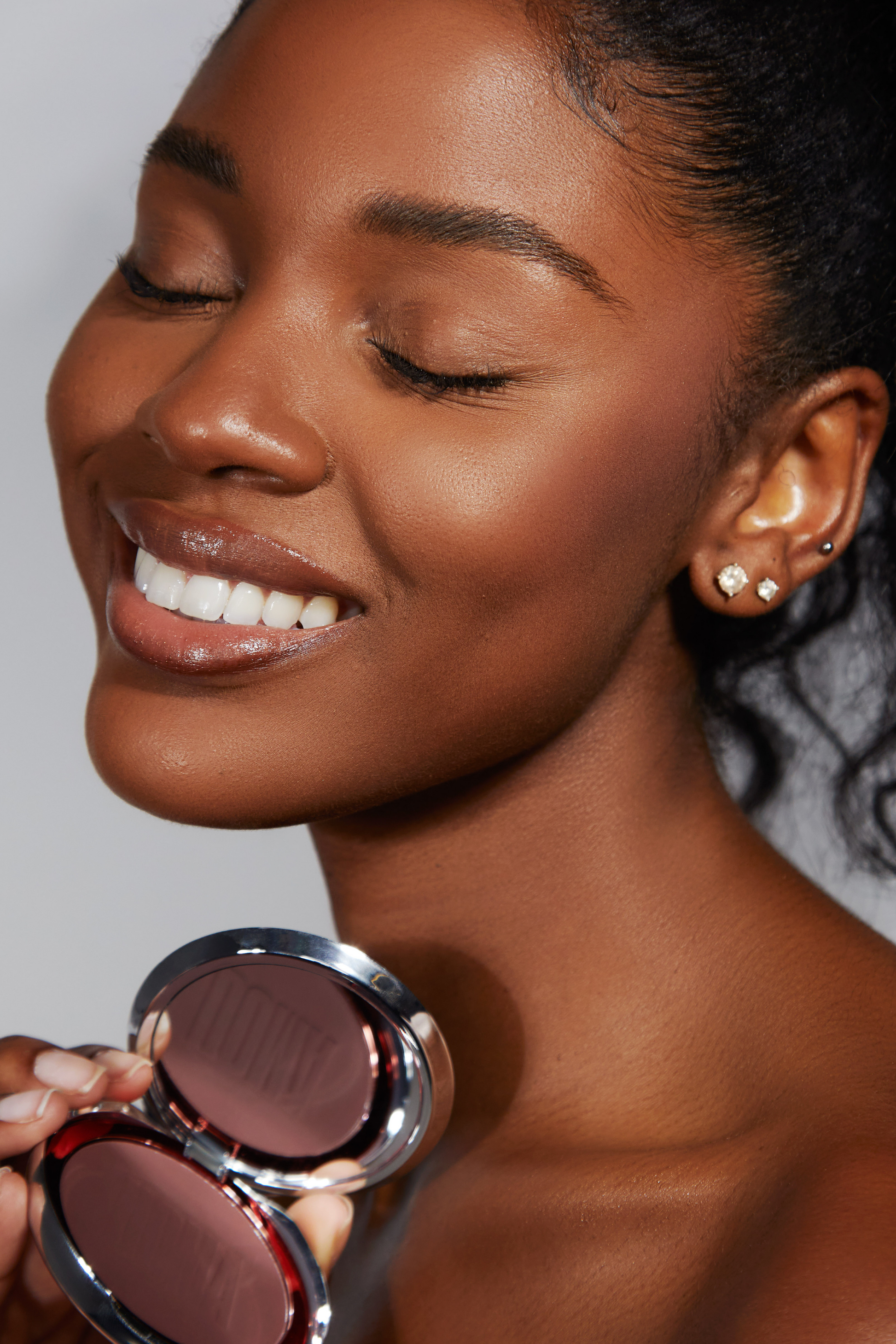 Double Take Sculpting and Bronzing Powder - Renee Lane Company