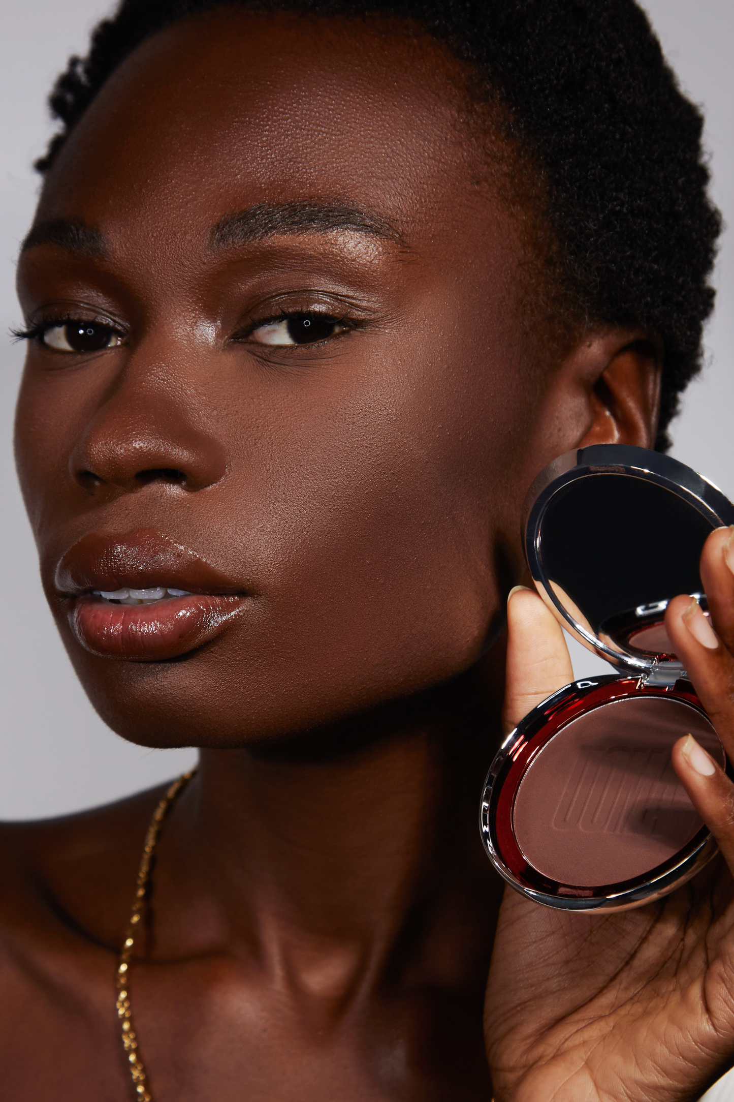 Double Take Sculpting and Bronzing Powder - Renee Lane Company