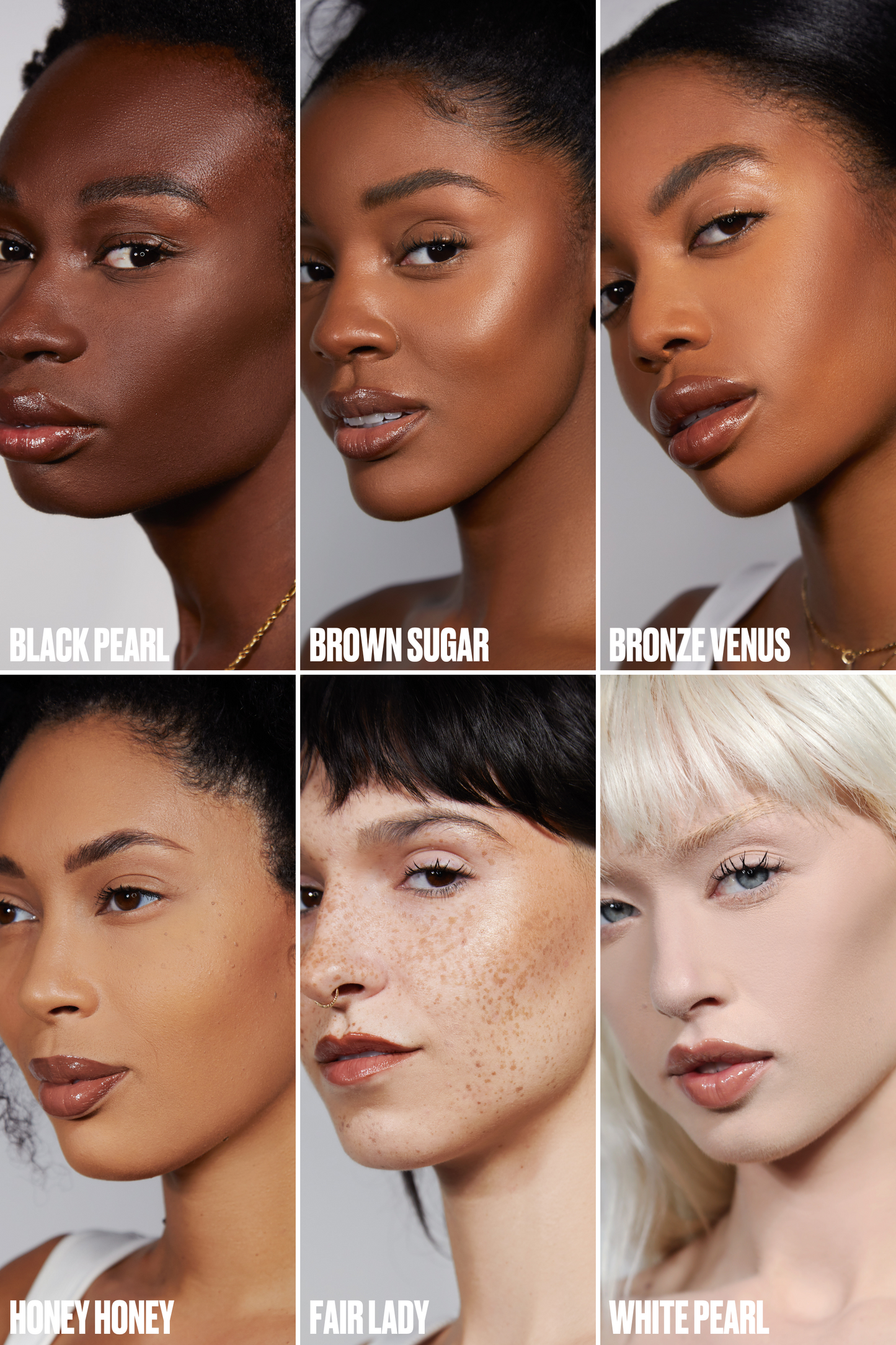 Double Take Sculpting and Bronzing Powder - Renee Lane Company