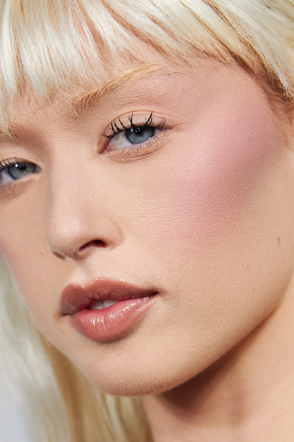 Double Take Skin Perfecting Blush Duo - Renee Lane Company