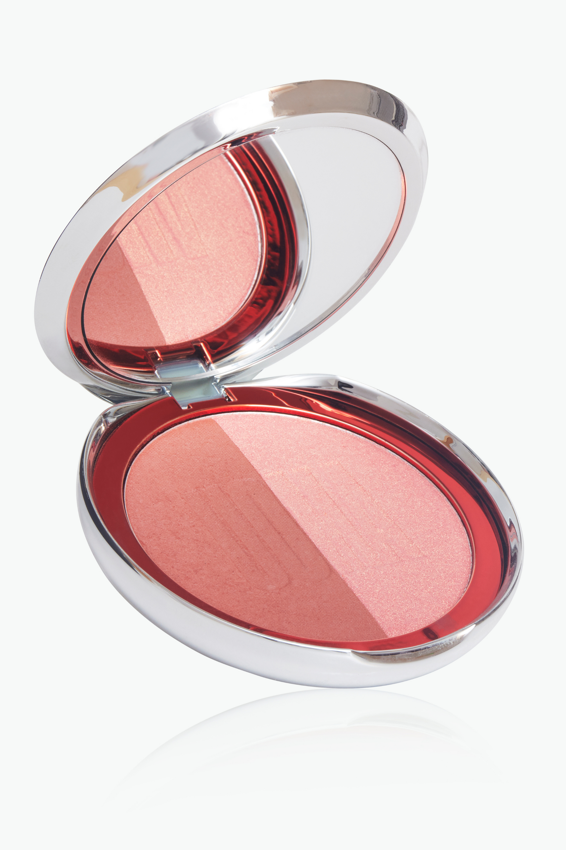 Double Take Skin Perfecting Blush Duo - Renee Lane Company