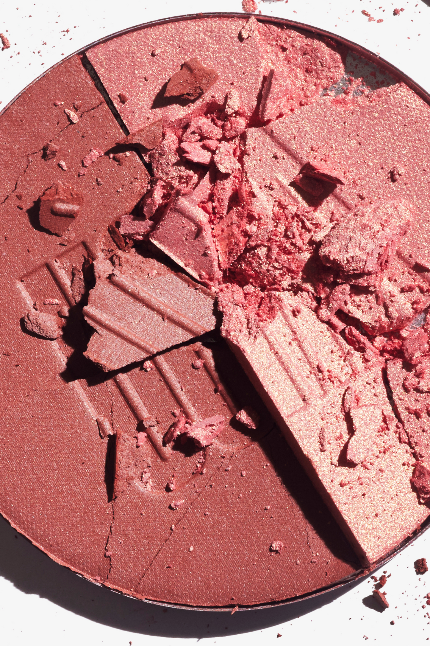 Double Take Skin Perfecting Blush Duo - Renee Lane Company