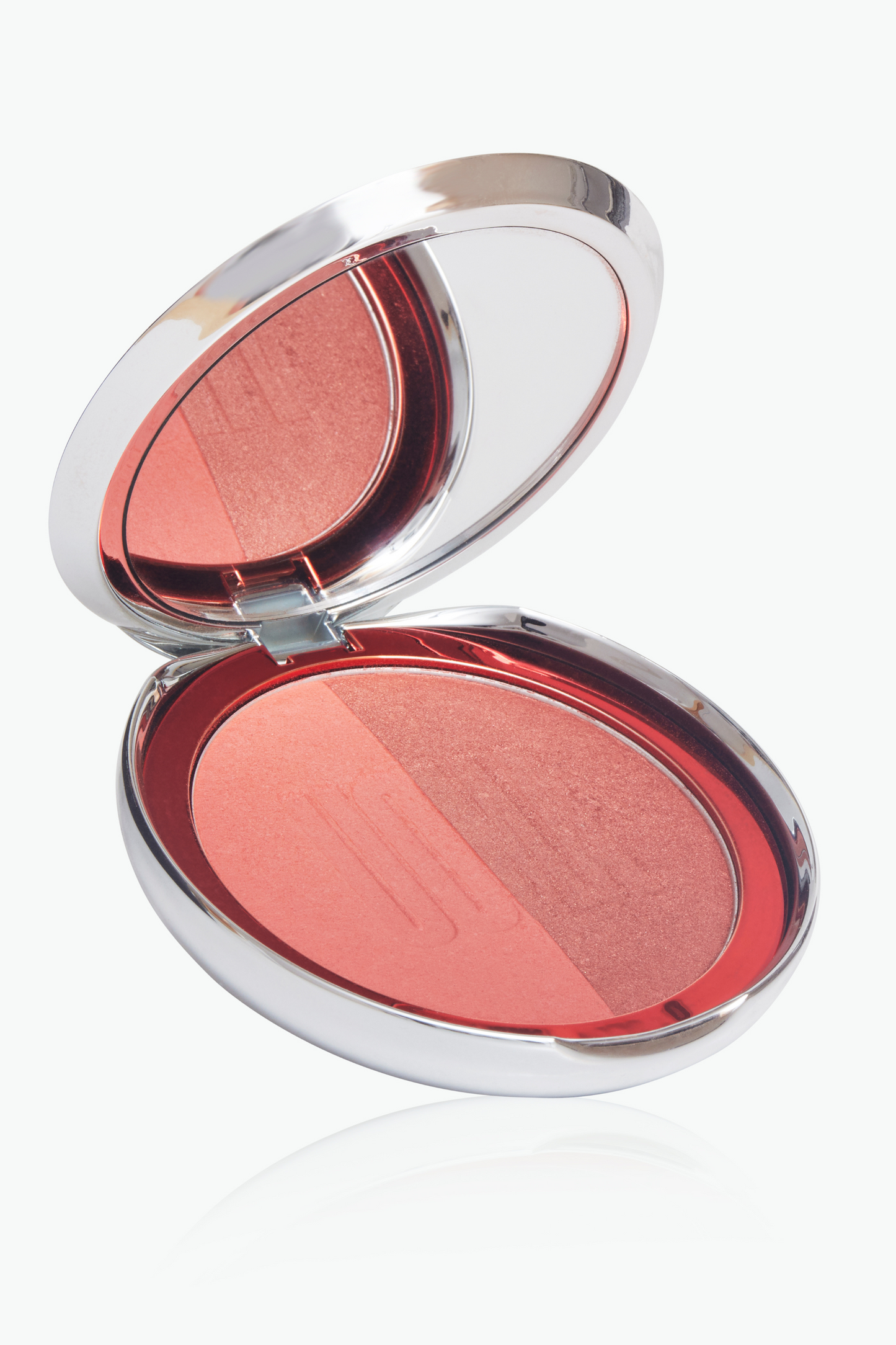 Double Take Skin Perfecting Blush Duo - Renee Lane Company