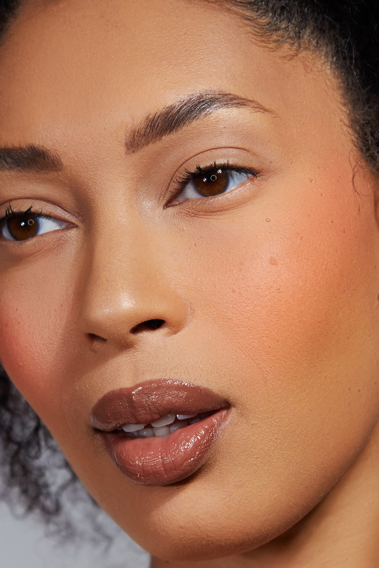 Double Take Skin Perfecting Blush Duo - Renee Lane Company
