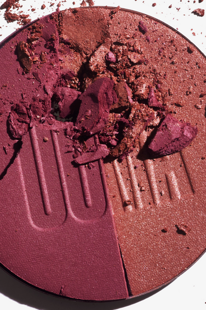 Double Take Skin Perfecting Blush Duo - Renee Lane Company
