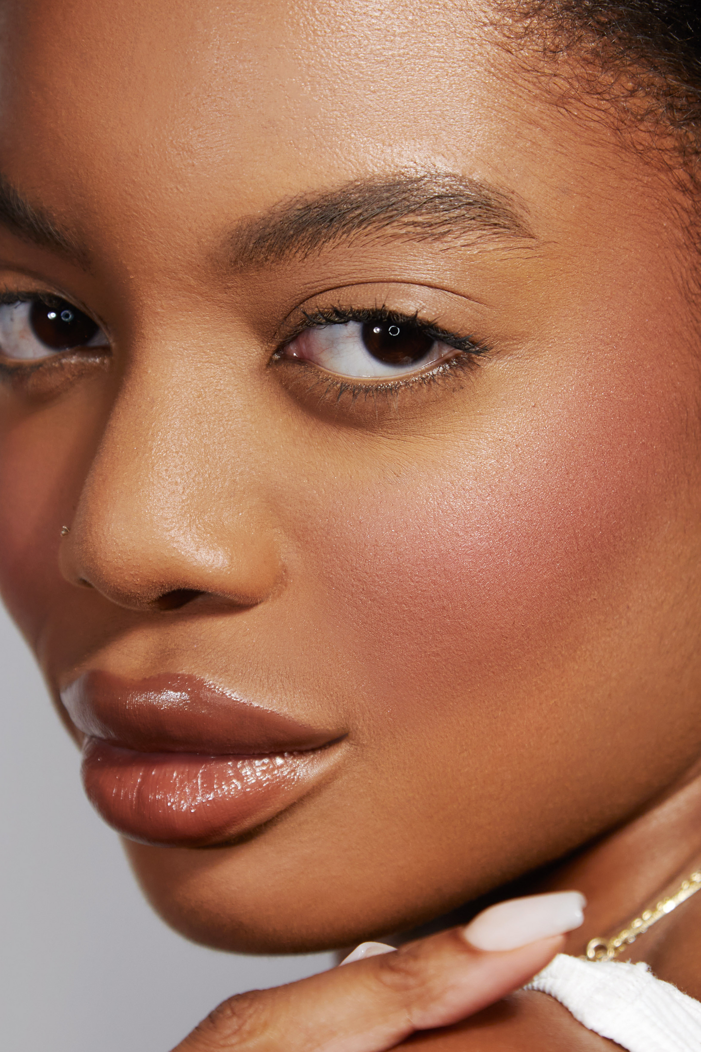 Double Take Skin Perfecting Blush Duo - Renee Lane Company