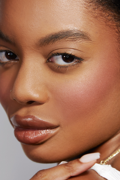 Double Take Skin Perfecting Blush Duo - Renee Lane Company