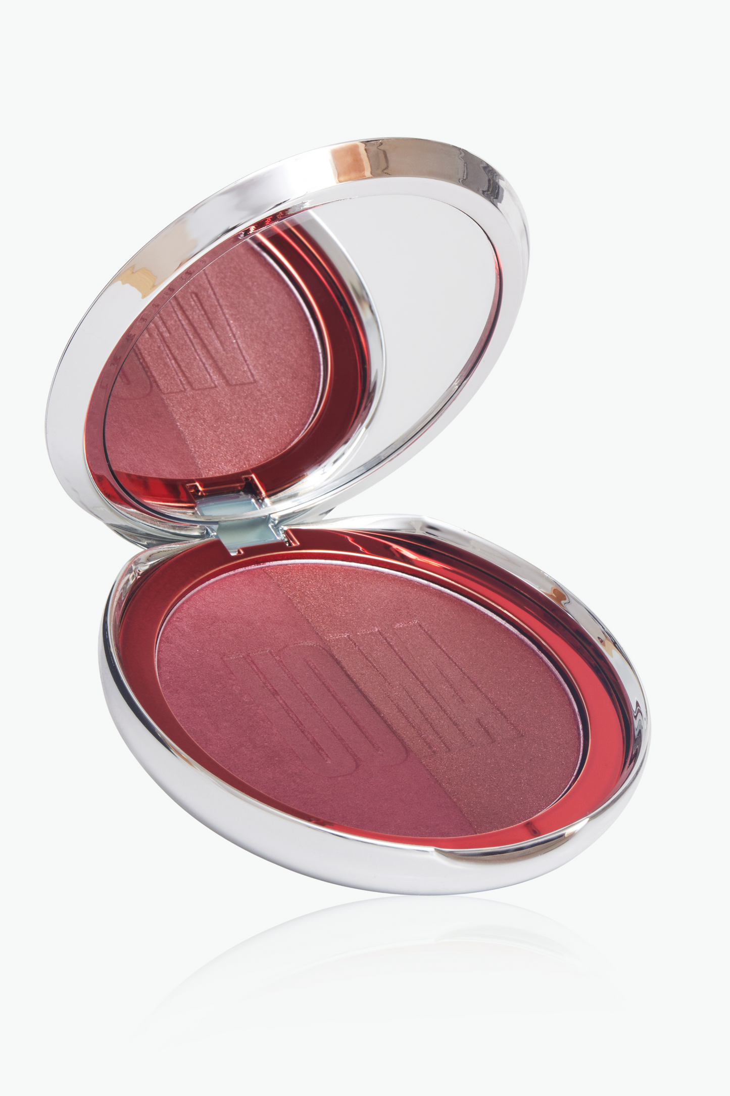 Double Take Skin Perfecting Blush Duo - Renee Lane Company