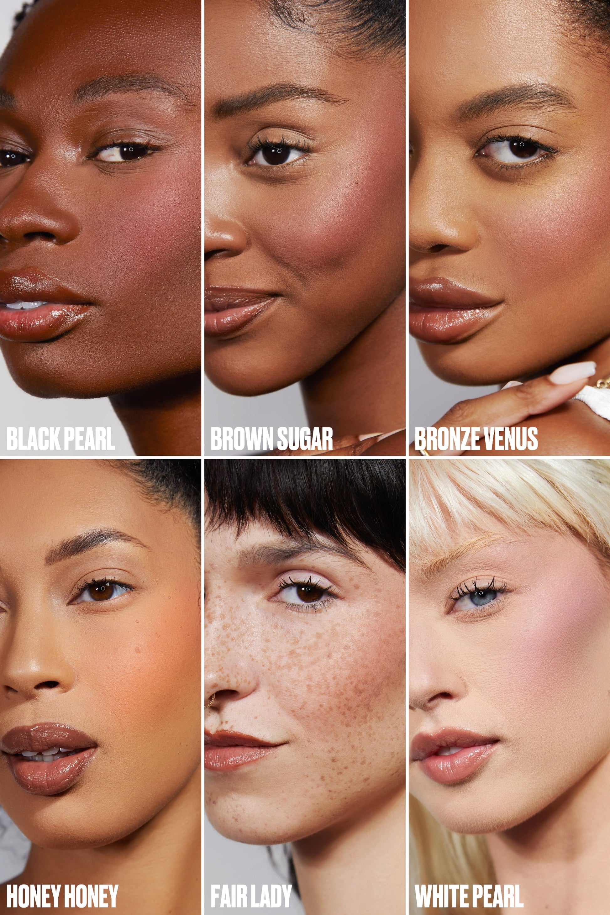 Double Take Skin Perfecting Blush Duo - Renee Lane Company