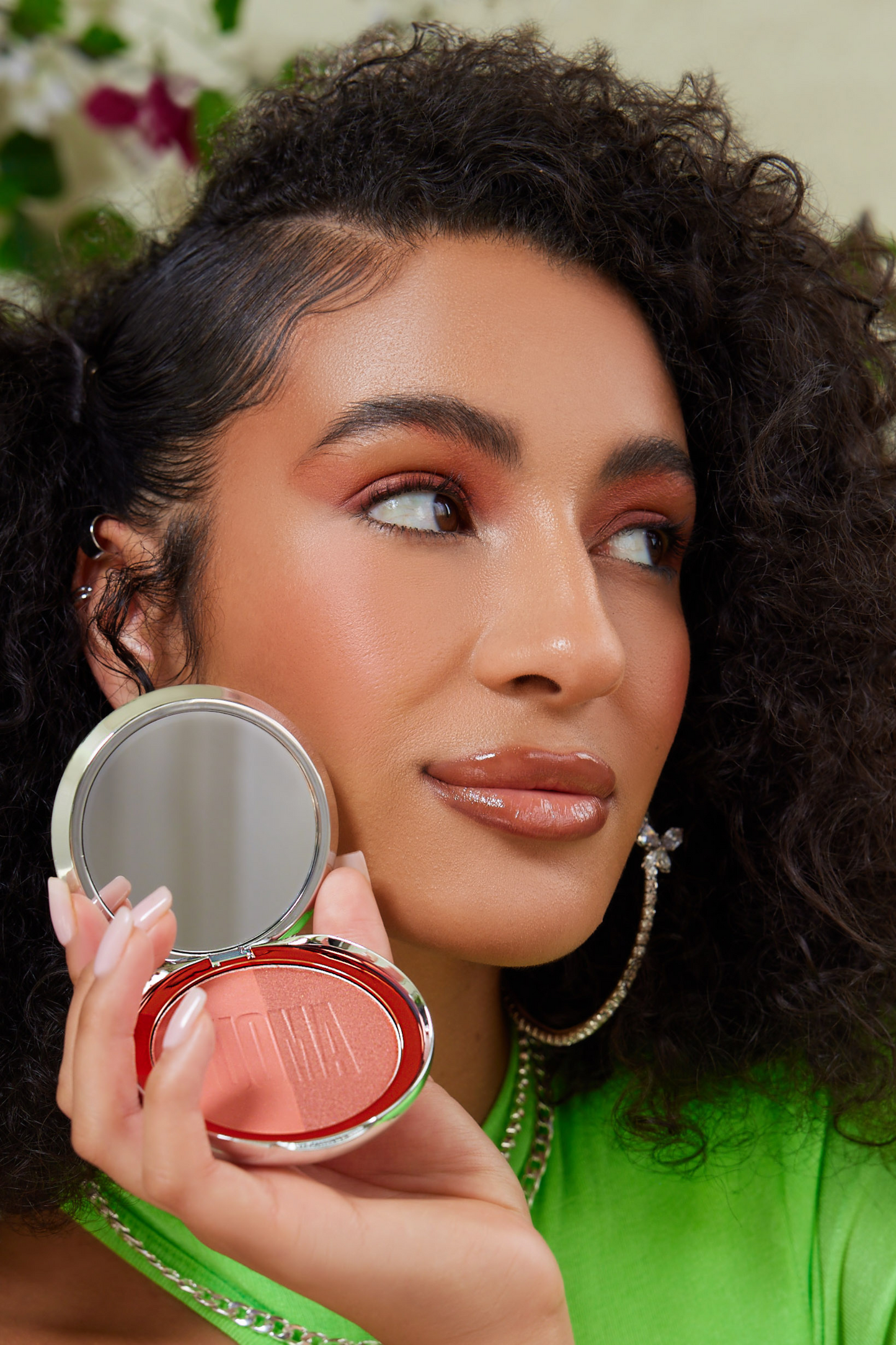 Double Take Skin Perfecting Blush Duo - Renee Lane Company