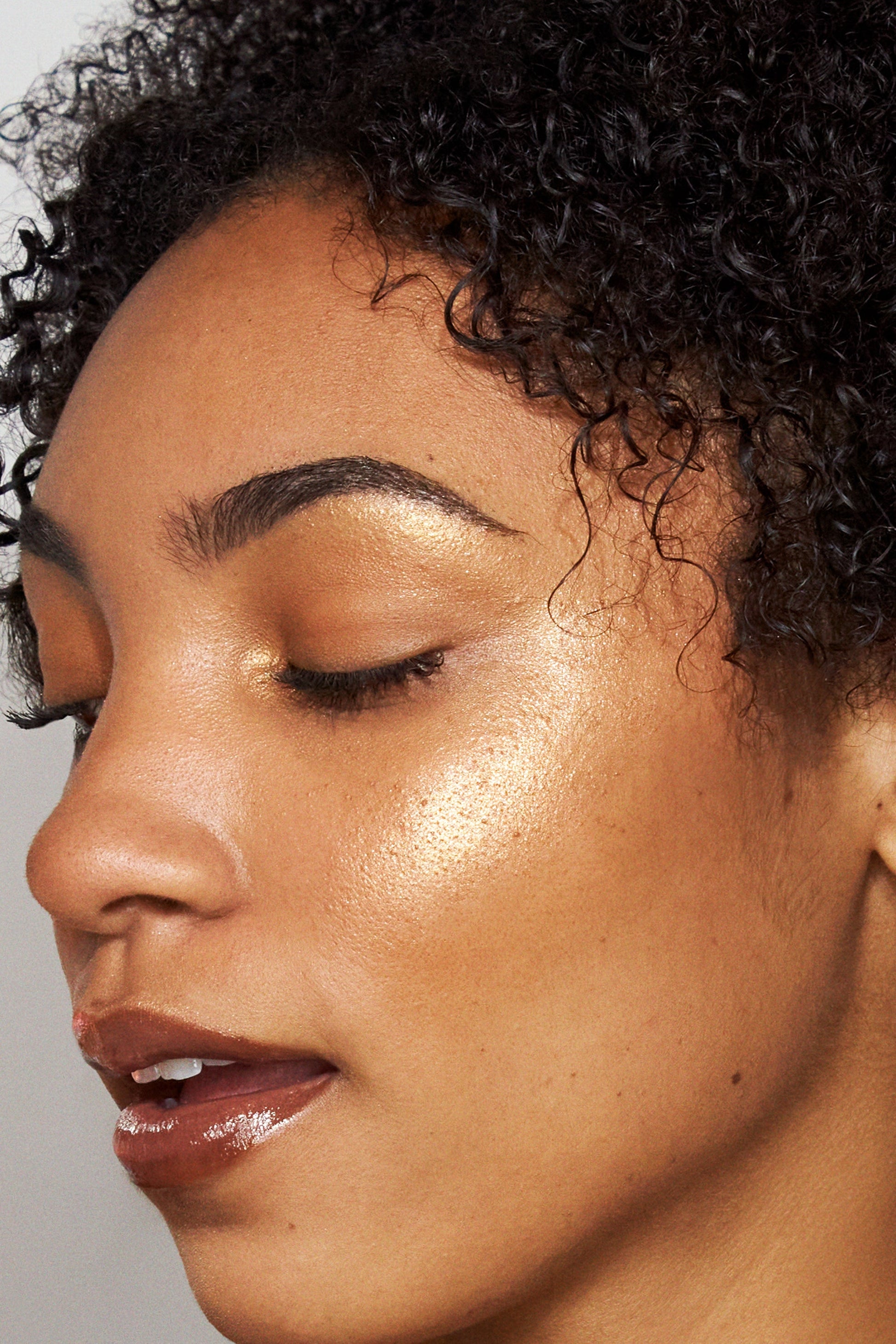 Double Take Skin Perfecting Highlighter - Renee Lane Company