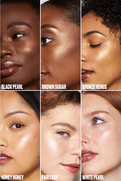 Double Take Skin Perfecting Highlighter - Renee Lane Company