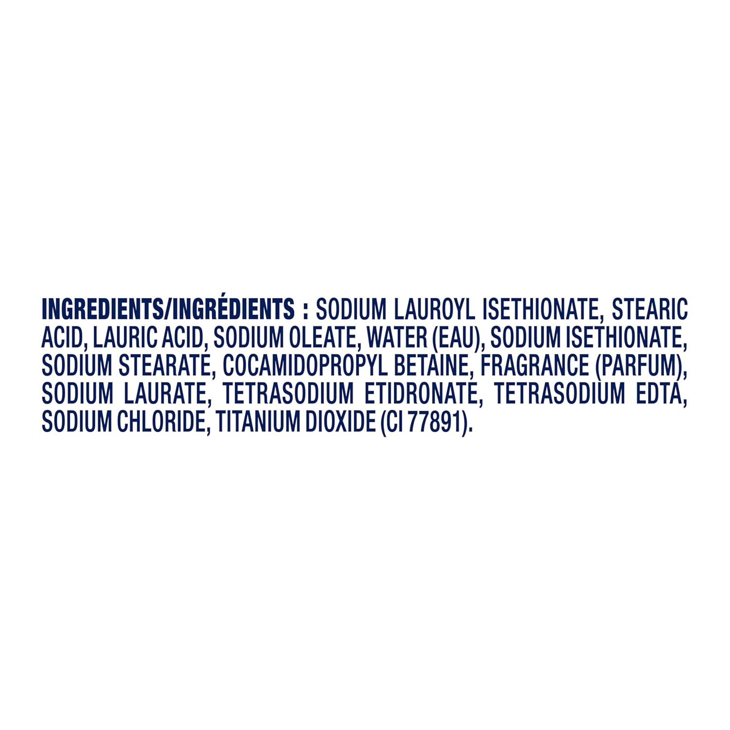 Dove Beauty Bar Soap Original 8 Count for Soft, Smooth Skin, with 1/4 Moisturizing Cream 3.75 oz - Renee Lane Company