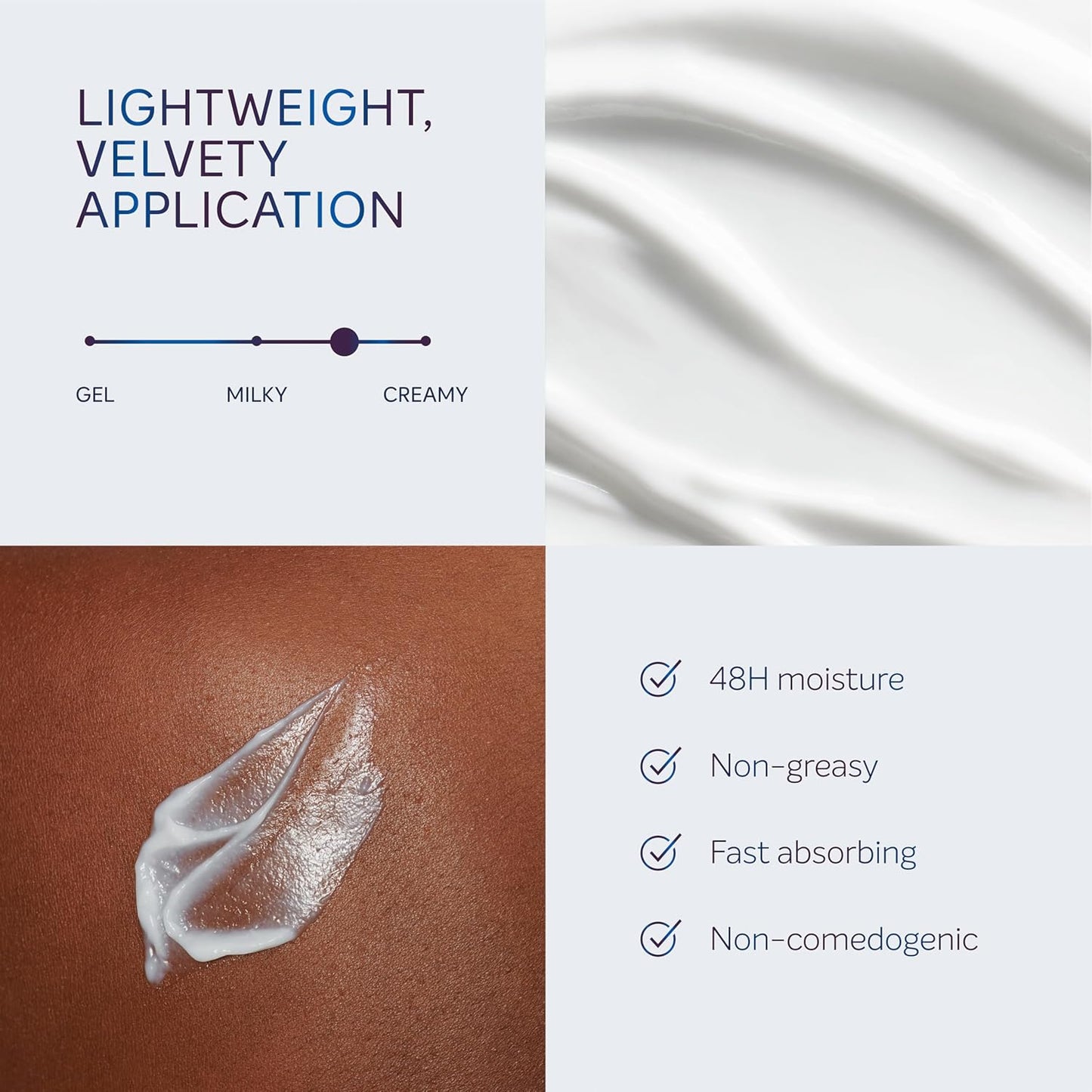 Dove Body Cream Serum Niacinamide + Even Tone for Dark Spots and Uneven Tone with Vitamin C, Pro-Retinol and Shea Butter Lotion, 8 oz - Renee Lane Company