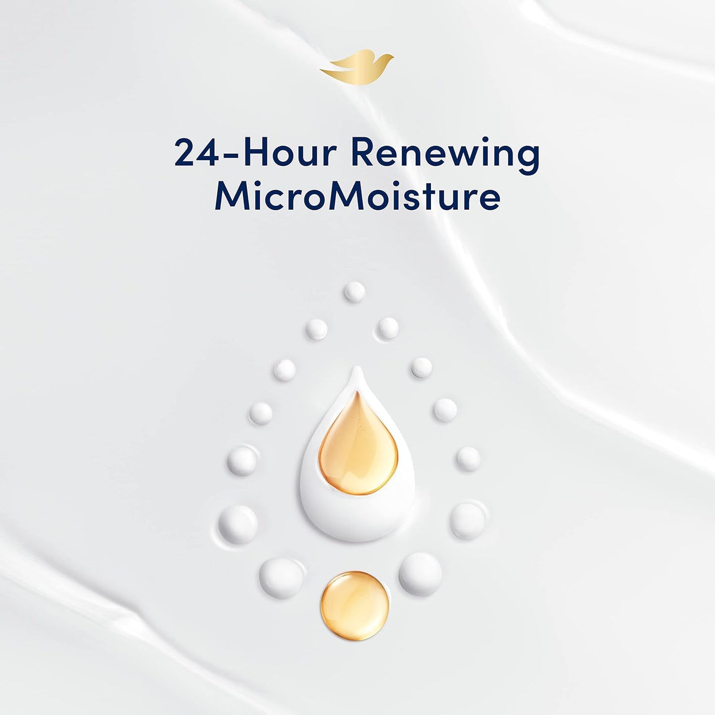 Dove Body Wash 4 Count Pampering Shea Butter & Vanilla for Renewed, Healthy-Looking Skin Gentle Skin Cleanser with 24hr Renewing MicroMoisture 20 oz - Renee Lane Company