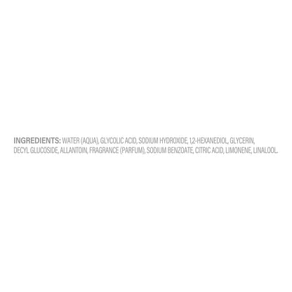 Dove Body Wash 60 Pads Cleansing Pads For Women Neutralize Odor And Gently Exfoliate To Refine Skin Texture - Renee Lane Company