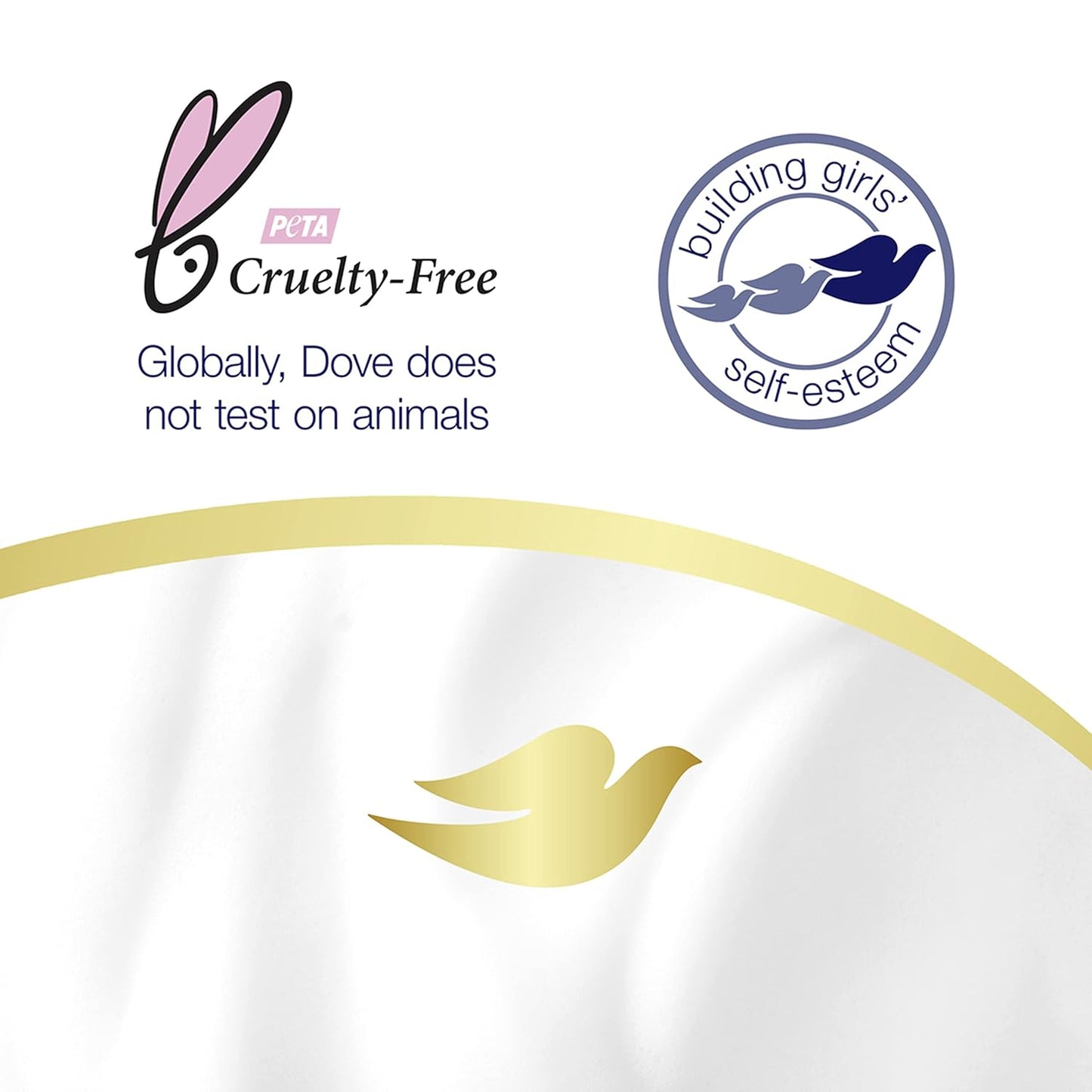 Dove Body Wash Aluminum Reusable Bottle and Concentrate Refill (2x) Starter Kit for Instantly Soft Skin Shea and Warm Vanilla for Skin Care and Lasting Nourishment 4oz (makes 16oz) - Renee Lane Company