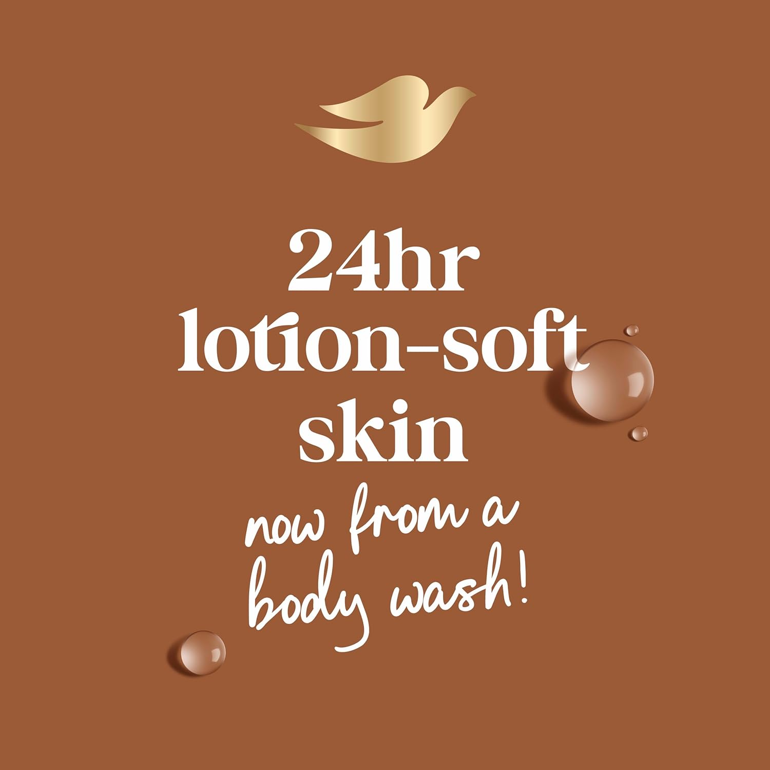Dove Body Wash Restoring Coconut & Cocoa Butter 4 Count - Renee Lane Company