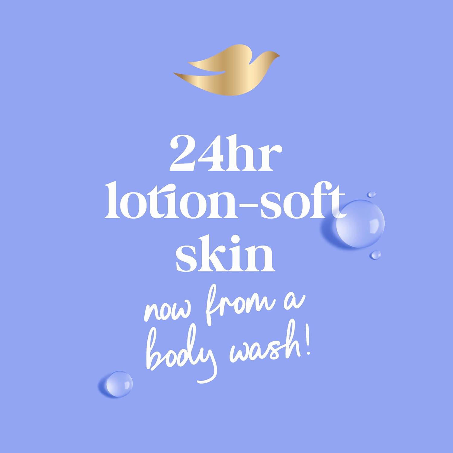 Dove Body Wash with Pump Anti-Stress Blue Chamomile & Oat Milk, for 24hr Lotion-Soft Skin Moisturizing Skin Cleanser with No Sulfates No Parabens 30.6 oz - Renee Lane Company