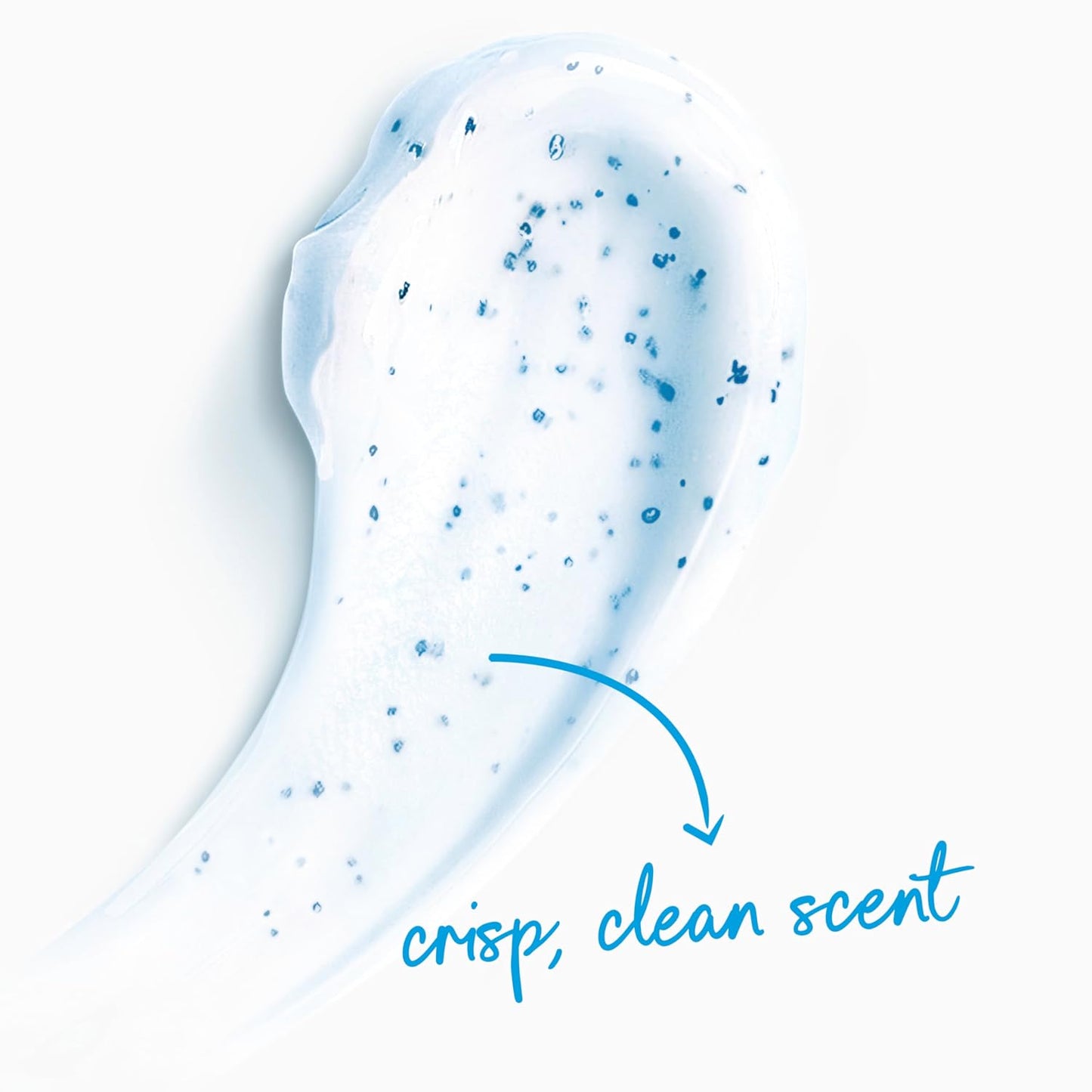 Dove Body Wash with Pump Gentle Exfoliate with Sea Minerals For 24hr Lotion-Soft Skin Moisturizing Skin Cleanser with No Sulfates No Parabens 30.6 oz - Renee Lane Company