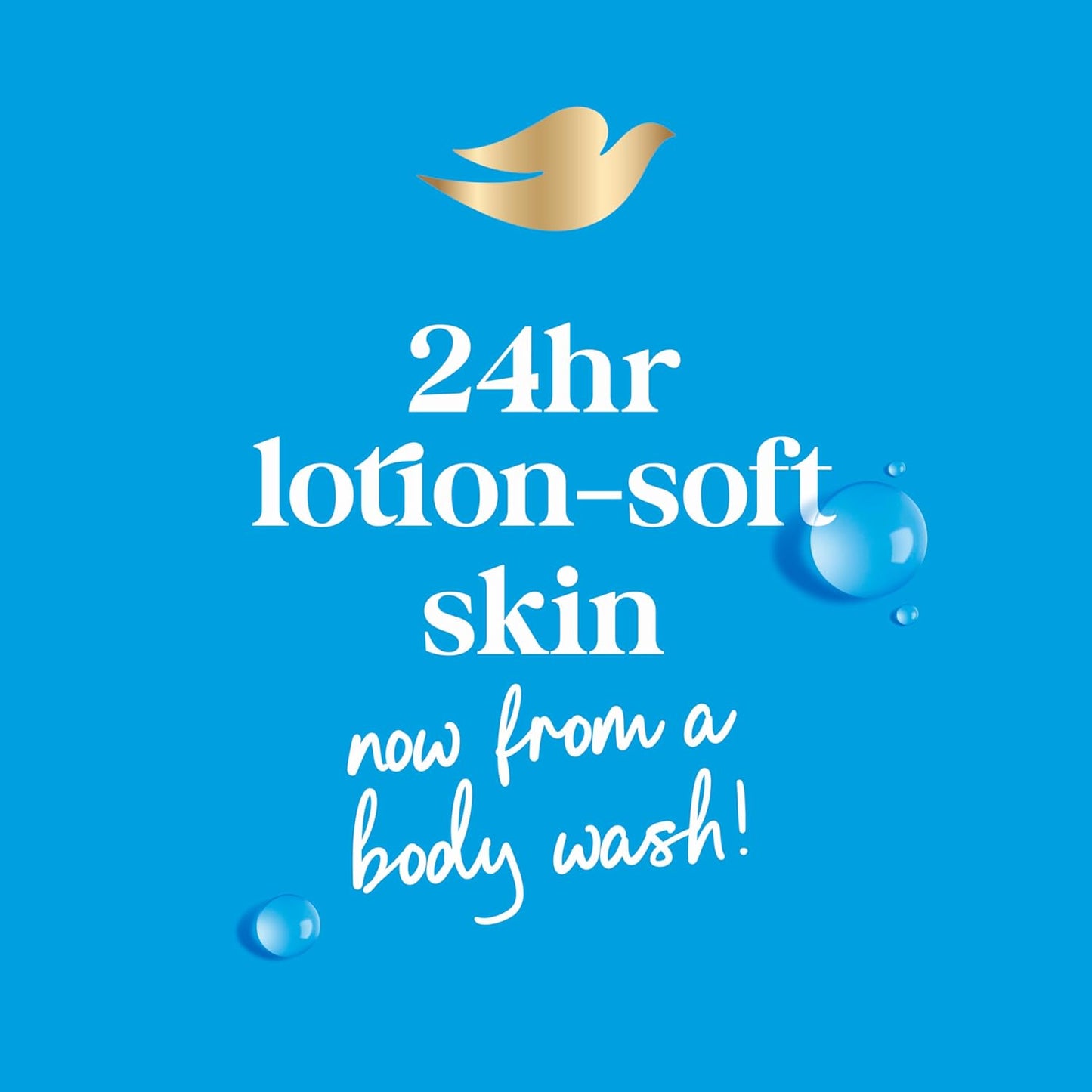 Dove Body Wash with Pump Gentle Exfoliate with Sea Minerals For 24hr Lotion-Soft Skin Moisturizing Skin Cleanser with No Sulfates No Parabens 30.6 oz - Renee Lane Company