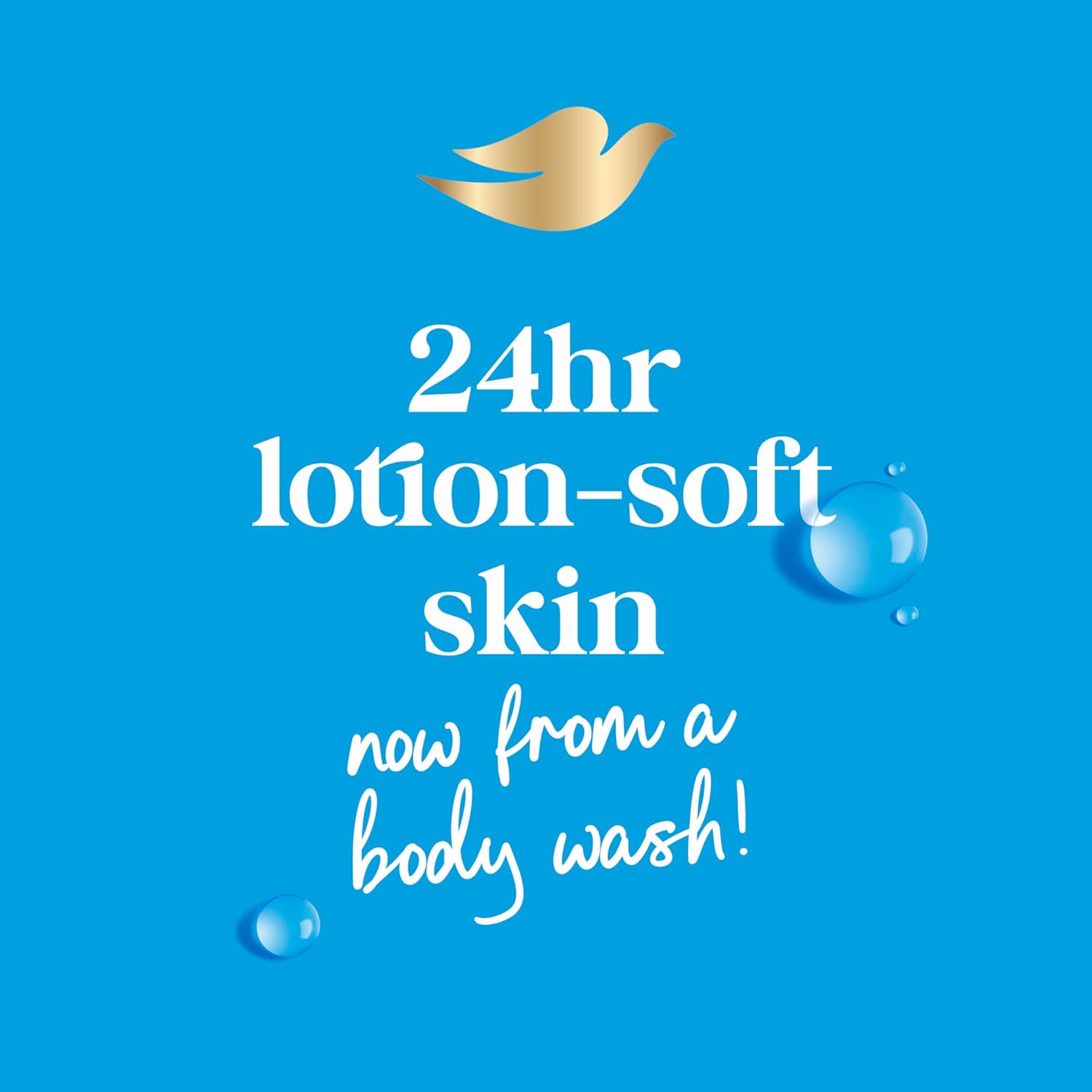Dove Body Wash with Pump Gentle Exfoliate with Sea Minerals For 24hr Lotion-Soft Skin Moisturizing Skin Cleanser with No Sulfates No Parabens 30.6 oz - Renee Lane Company