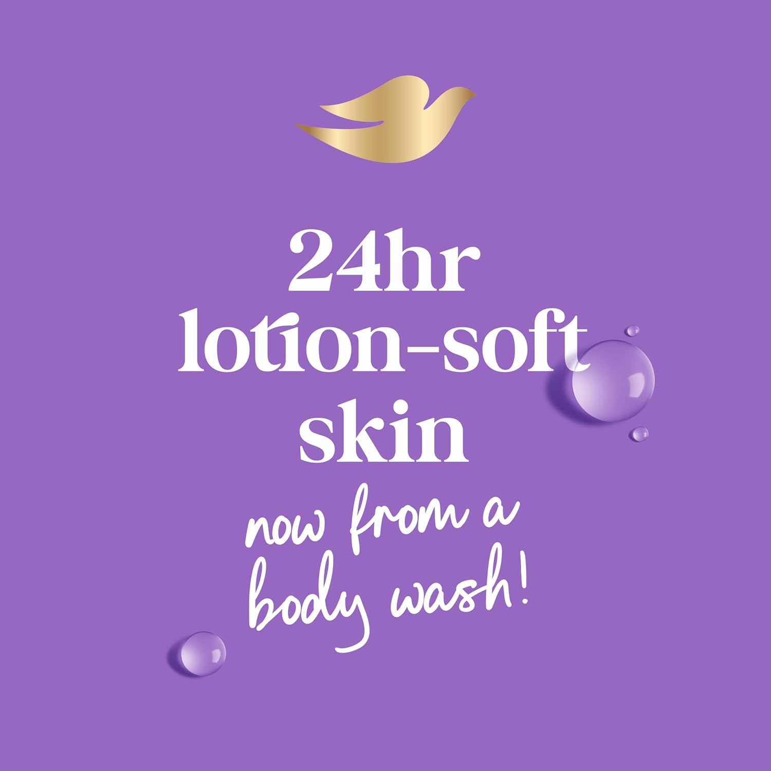 Dove Body Wash with Pump Relax Lavender Oil & Chamomile For 24hr Lotion-Soft Skin Moisturizing Skin Cleanser with No Sulfates No Parabens 30.6 Oz - Renee Lane Company