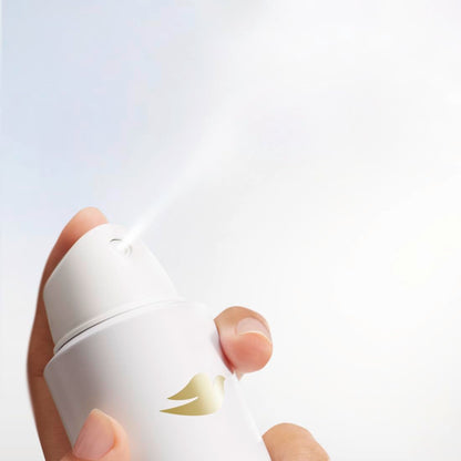 Dove Clinical + Care Antiperspirant Deodorant Dry Spray for Women Cool Essentials 3.8 oz - Renee Lane Company