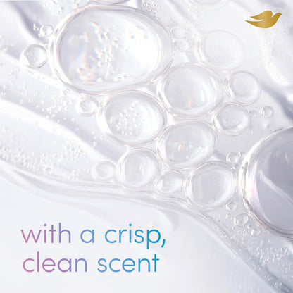 Dove Clinical + Care Antiperspirant Deodorant Dry Spray for Women Original Clean with Nourishing Serum 3.8 oz - Renee Lane Company