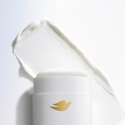 Dove Clinical + Care Antiperspirant Deodorant Invisible Solid Stick for Women Clean Soft for Sensitive Skin Hypoallergenic 2.6 oz - Renee Lane Company