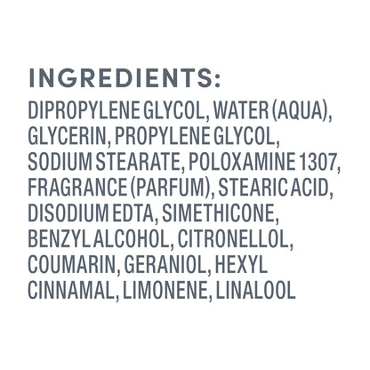 Dove Deodorant Stick Berry Spritz for 72 Hour Odor Protection Aluminum Free 2.4 oz - Renee Lane Company