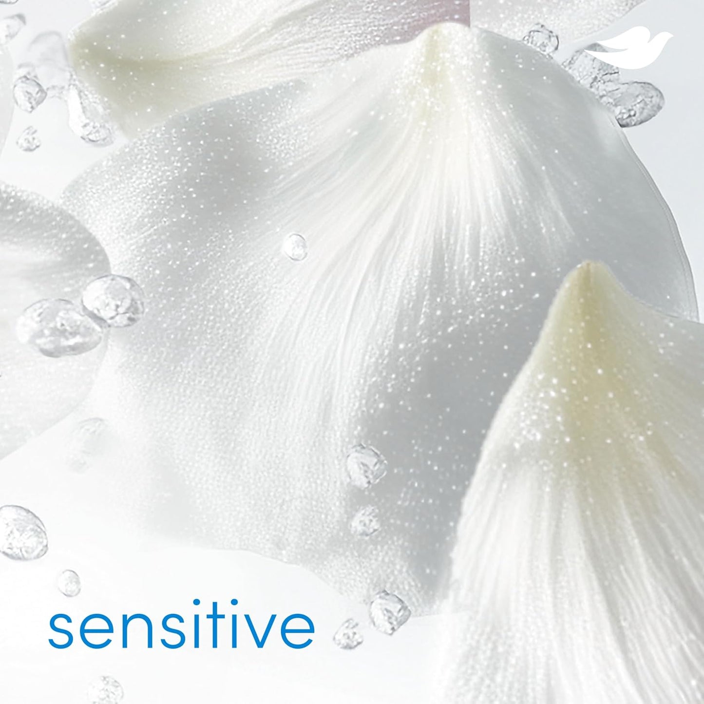Dove Deodorant Stick Sensitive for 72 Hour Odor Protection Aluminum Free 2.4 oz - Renee Lane Company