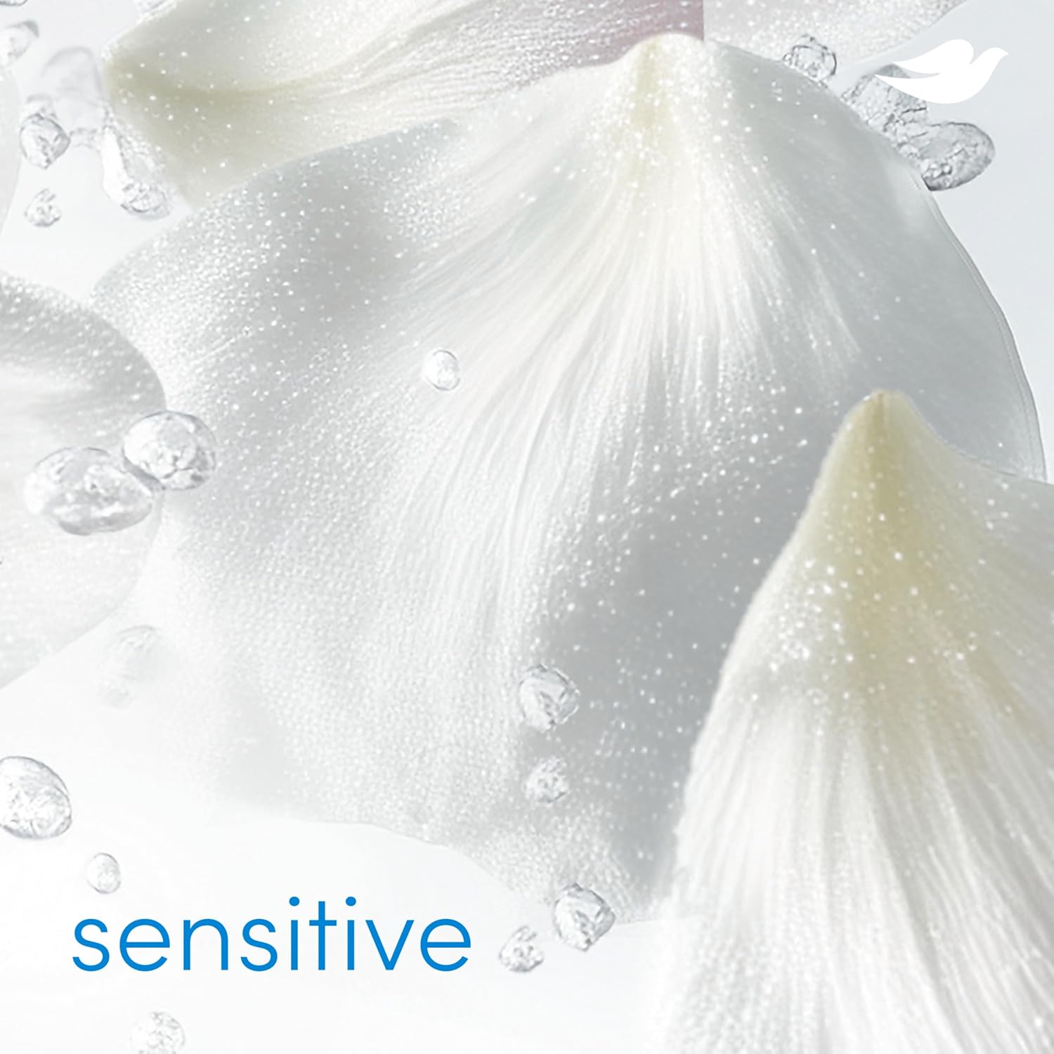 Dove Deodorant Stick Sensitive for 72 Hour Odor Protection Aluminum Free 2.4 oz - Renee Lane Company