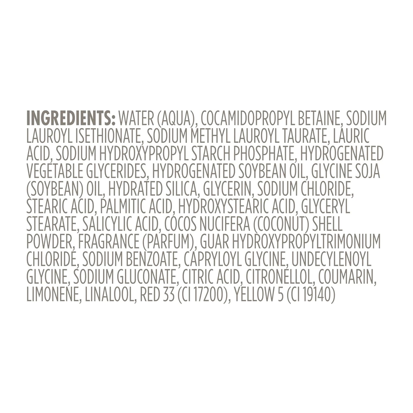 Dove Exfoliating Body Wash Melanin Even Tone Promotes Even Skin Tone 5% pro-ceramide serum with BHA 18.5 oz - Renee Lane Company