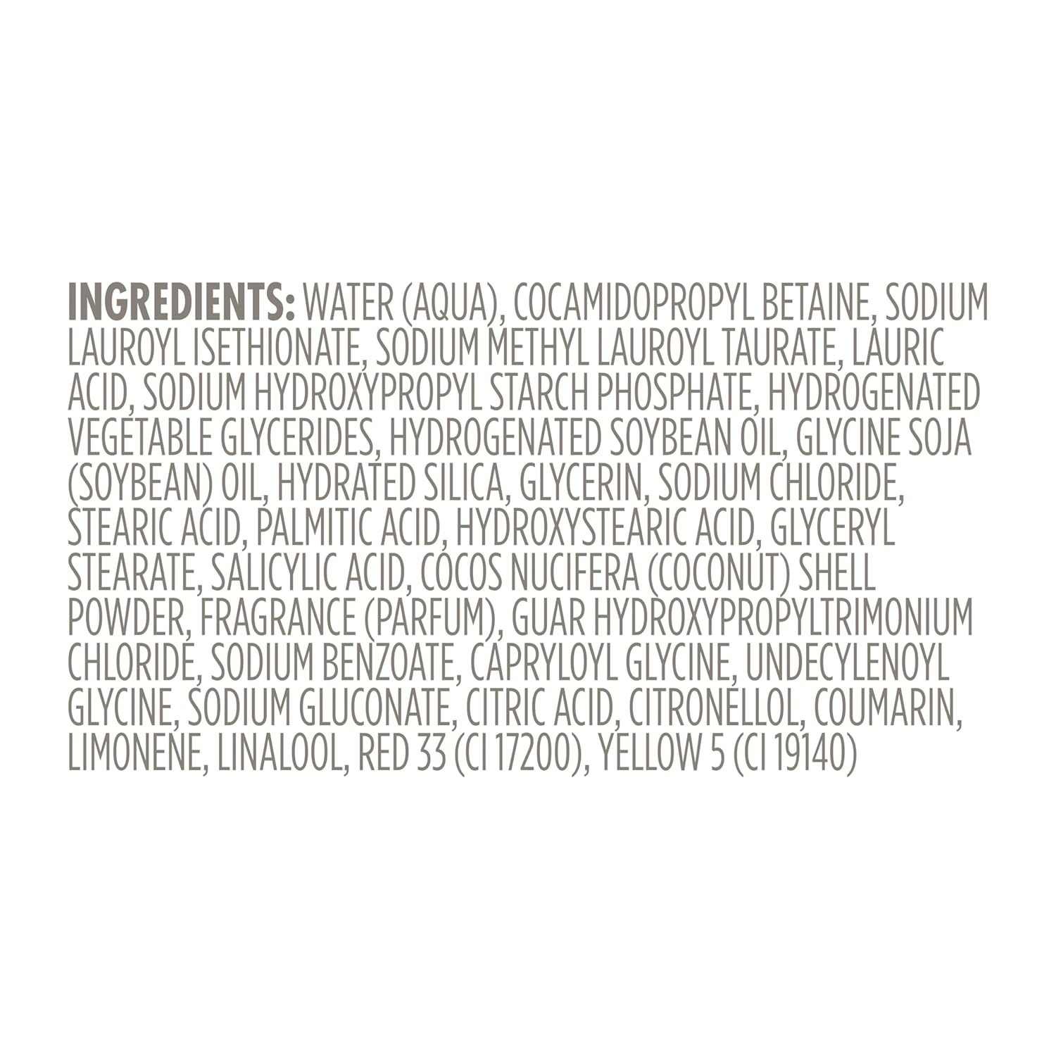 Dove Exfoliating Body Wash Melanin Even Tone Promotes Even Skin Tone 5% pro-ceramide serum with BHA 18.5 oz - Renee Lane Company