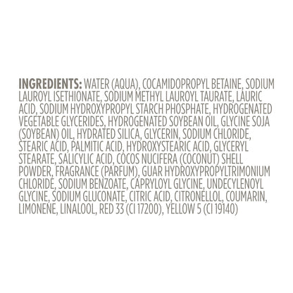 Dove Exfoliating Body Wash Melanin Even Tone Promotes Even Skin Tone 5% pro-ceramide serum with BHA 18.5 oz - Renee Lane Company