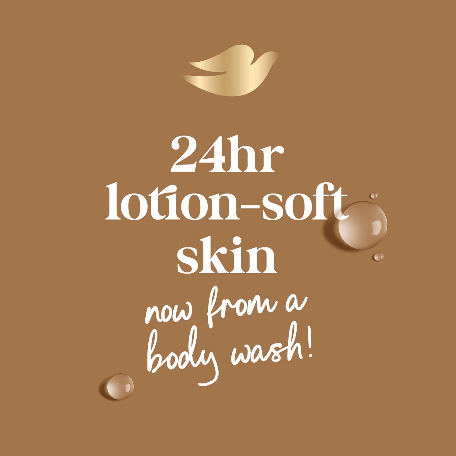 Dove Indulge Body Wash Warm Vanilla + Sweet Cream for Hydrated & Soft Skin 20 FO - Renee Lane Company