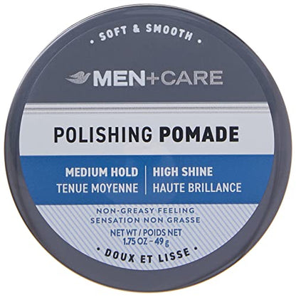 Dove Men+Care Defining Pomade Sleek Hold 1.75 Ounce - Renee Lane Company