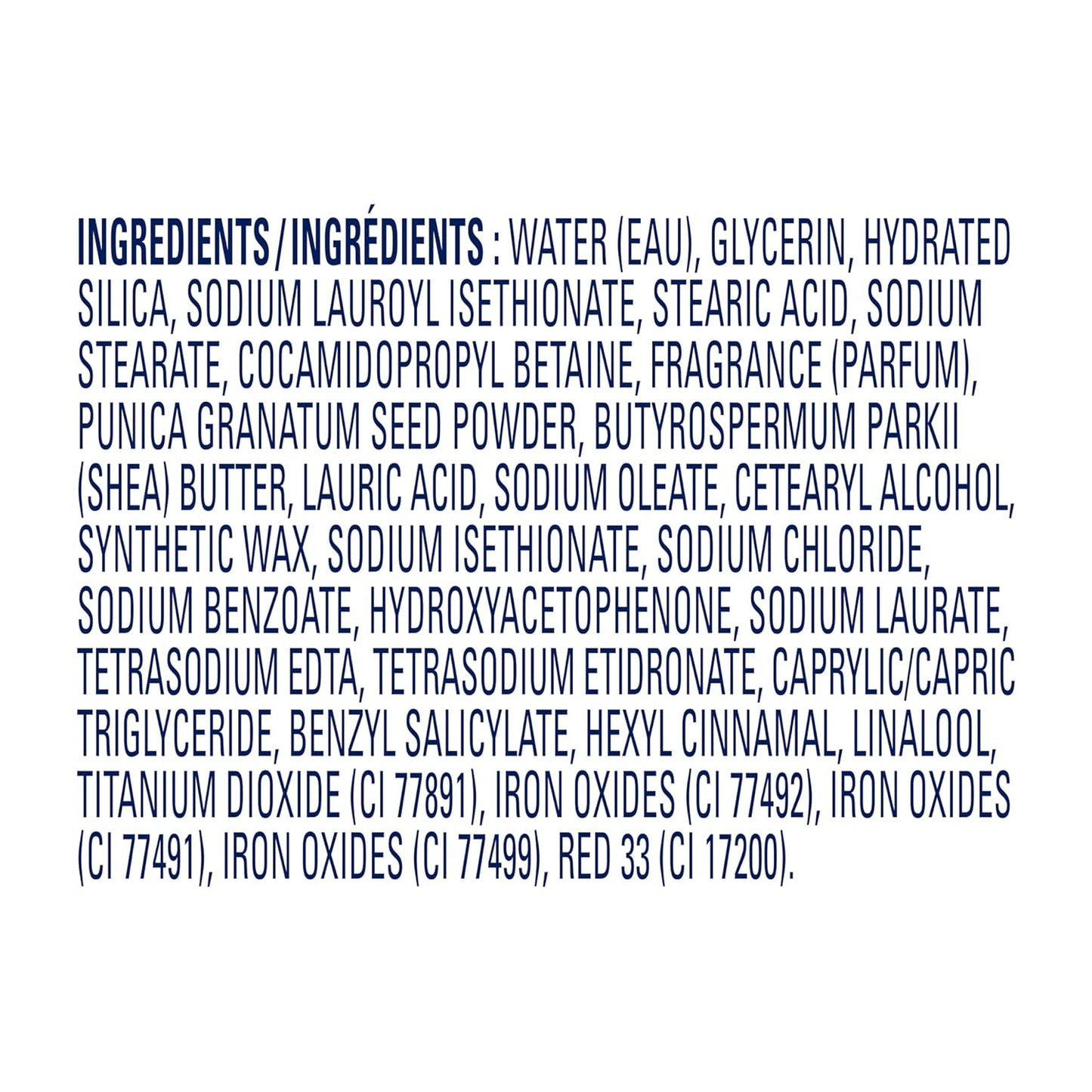Dove Scrub Pomegranate & Shea Butter For Silky, Soft Skin Body Scrub Exfoliates and Provides Lasting Nourishment 10.5 oz - Renee Lane Company
