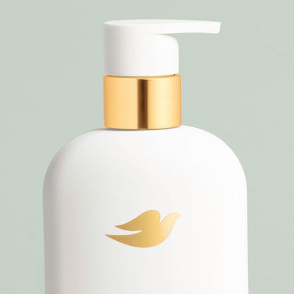 Dove Serum Body Wash Acne Clear for troubled skin with Salicylic Acid 18.5 Fl Oz - Renee Lane Company