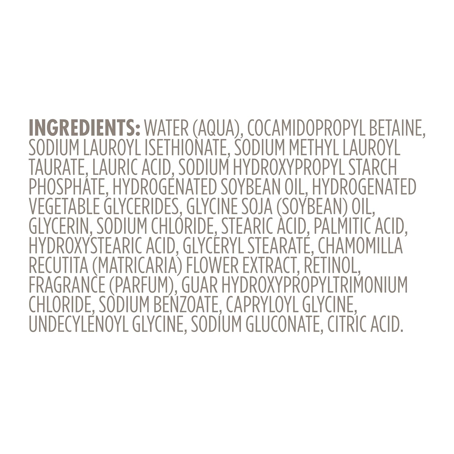 Dove Serum Body Wash Calming Moisture renews skin with Retinol Serum 18.5 Fl Oz - Renee Lane Company