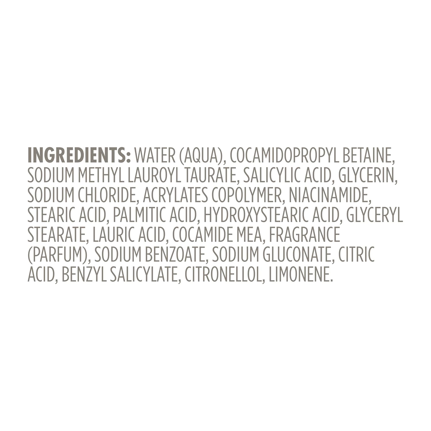 Dove Serum Body Wash Skin Replenish smooths skin with Niacinamide & BHA Serum 18.5 Fl Oz - Renee Lane Company