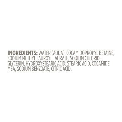Dove Serum Body Wash Ultra Gentle hydrating cleanse with only 10 essential ingredients 18.5 Fl Oz - Renee Lane Company